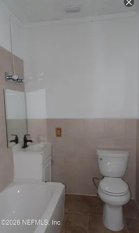 $1,299 | 1709 West 45th Street, Jacksonville, FL 32208