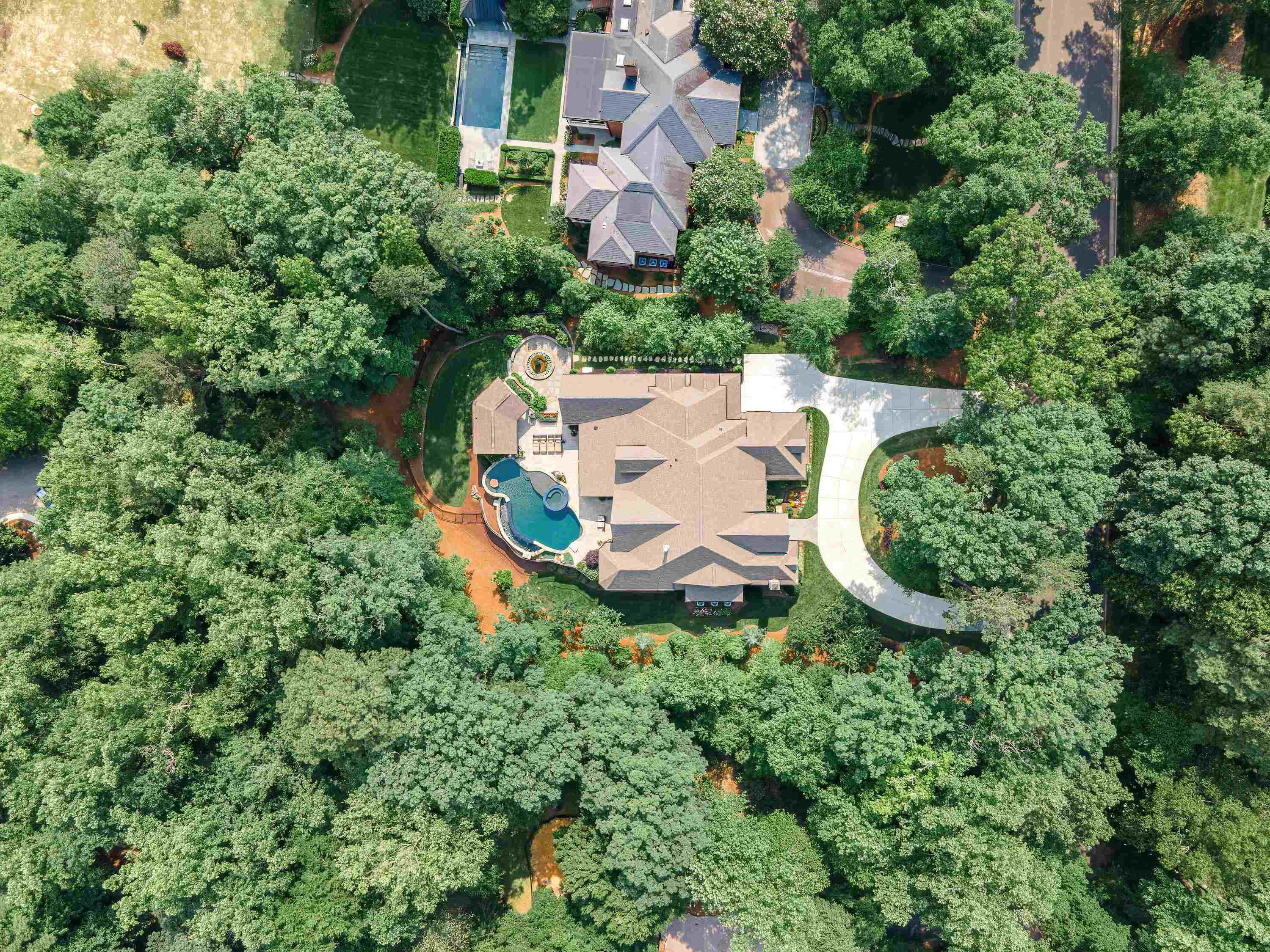 907 Marlowe Road Raleigh, NC 27609 - Photo 69 of 74 Photo 69