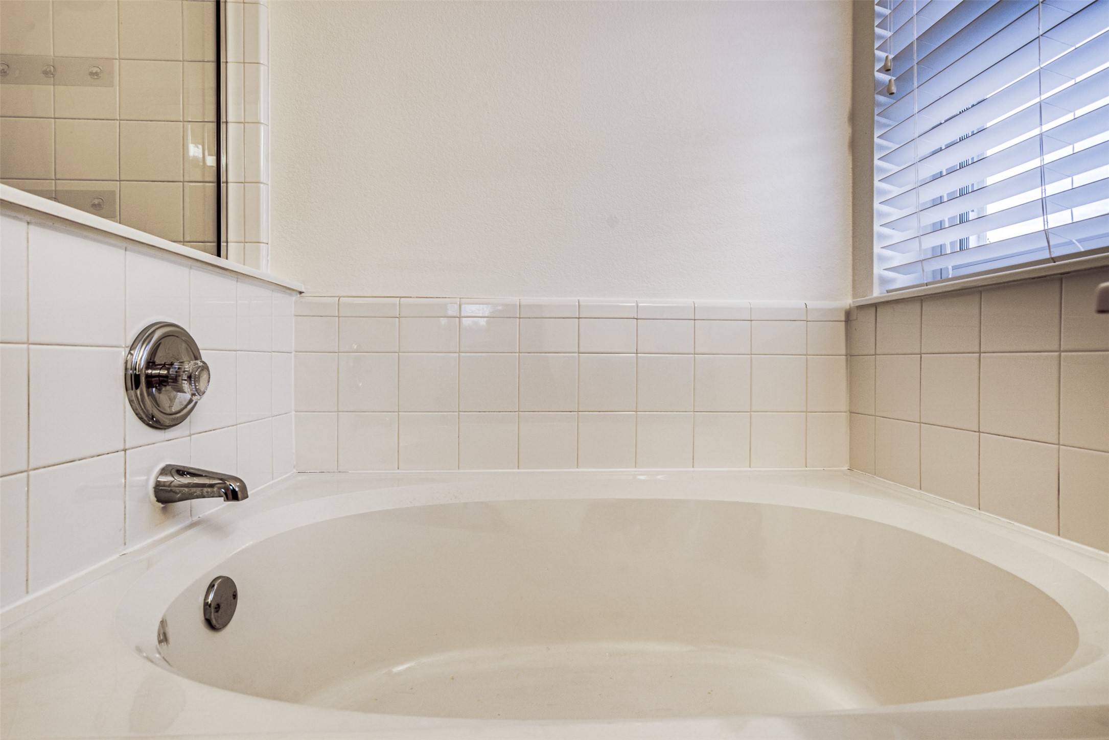 102 Chandler View Trail Round Rock, TX 78665 - Photo 17 of 26 a bathroom with a tub