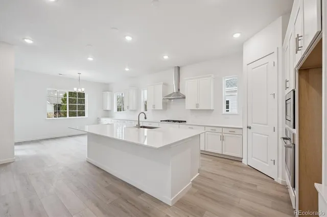 $934,950 | 3807 Emerald Shore Circle, Loveland, CO 80538