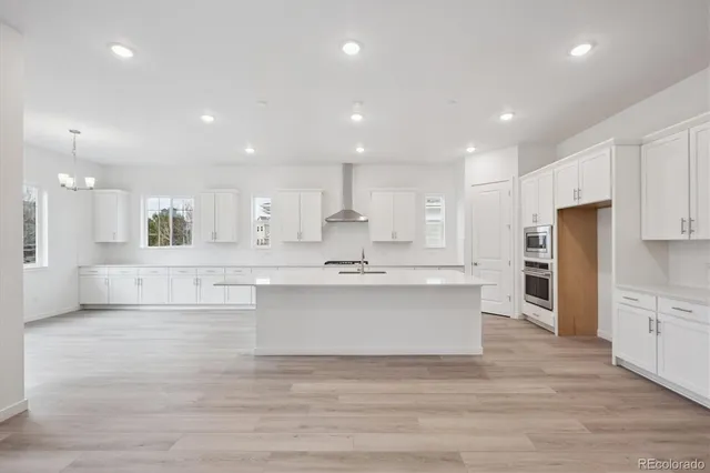 $934,950 | 3807 Emerald Shore Circle, Loveland, CO 80538