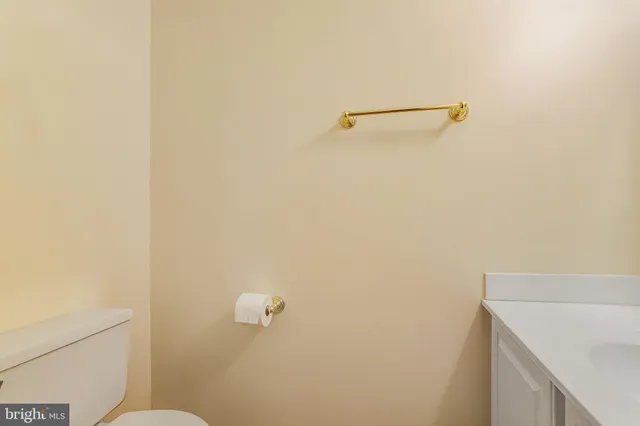 close up of a white marble wall