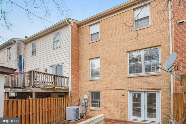 $3,050 | 8003 Bethelen Woods Lane, Springfield, VA 22153