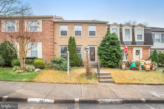 $3,050 | 8003 Bethelen Woods Lane, Springfield, VA 22153