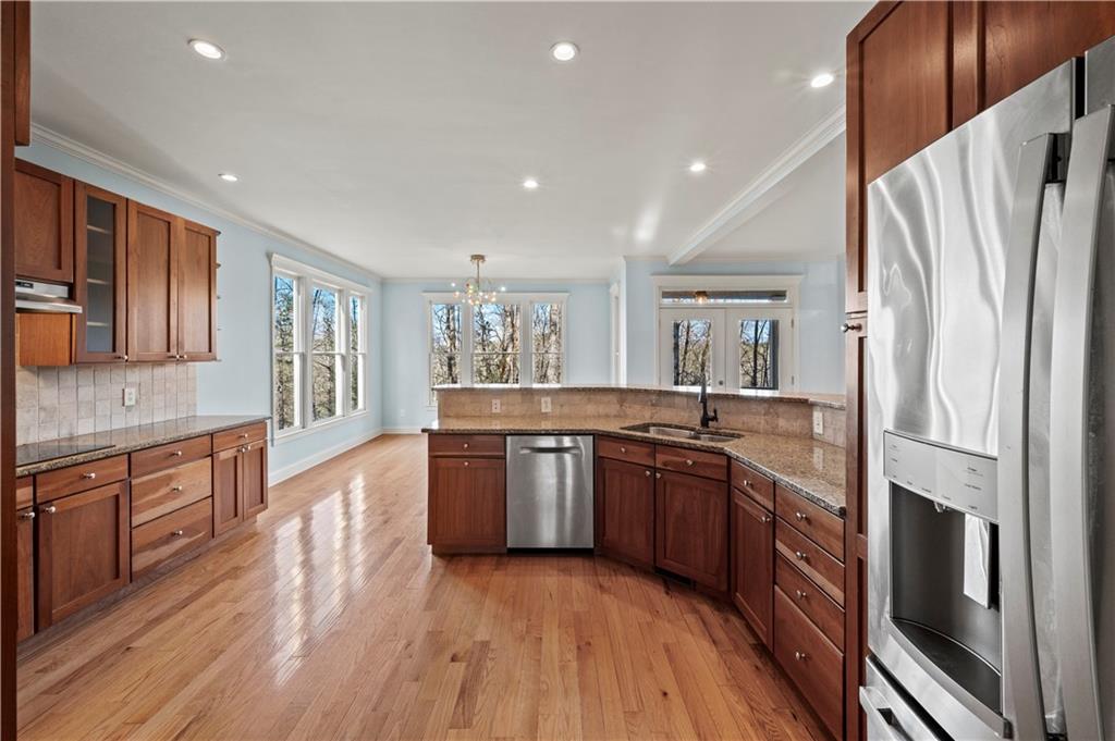 100 Oboe Court Ellijay, GA 30540 - Photo 11 of 47