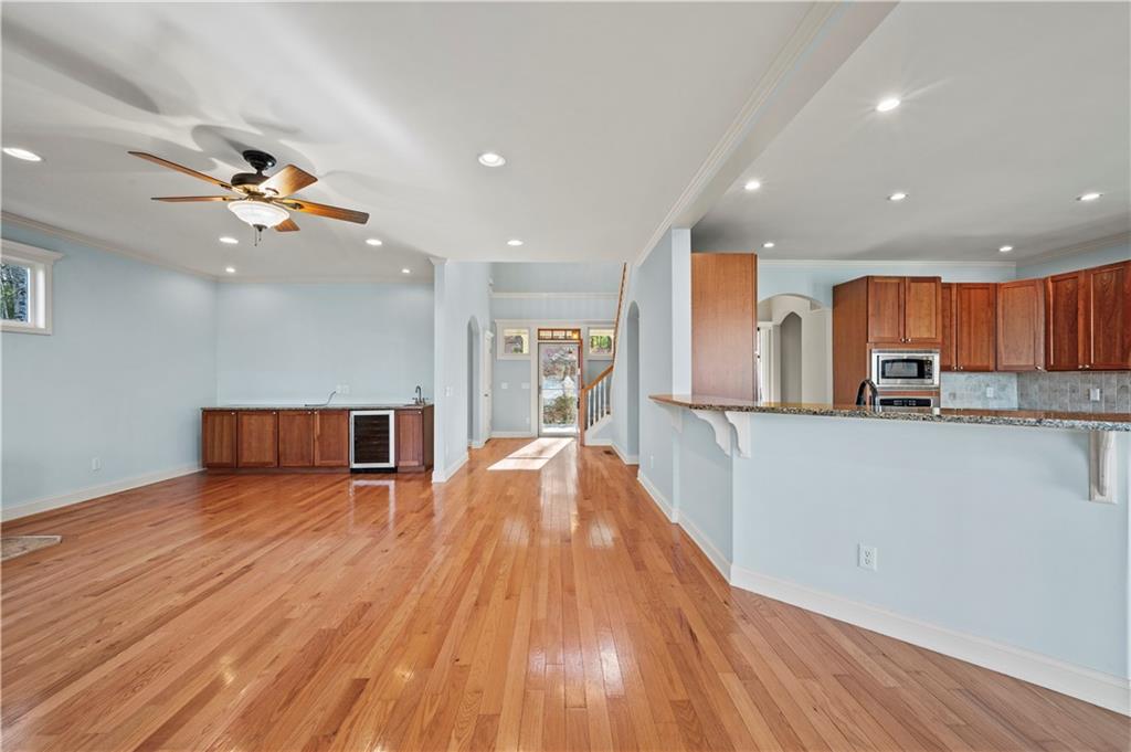 100 Oboe Court Ellijay, GA 30540 - Photo 12 of 47