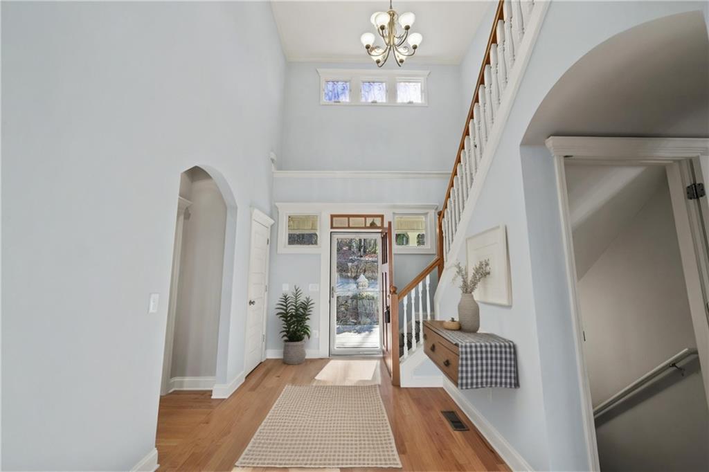 100 Oboe Court Ellijay, GA 30540 - Photo 13 of 47