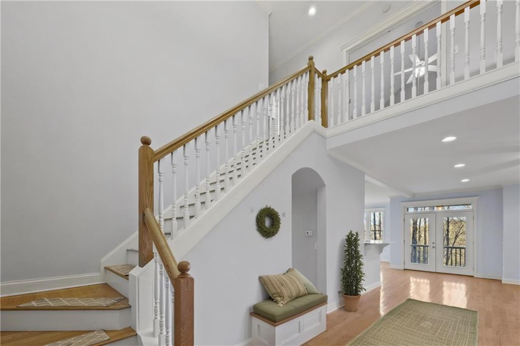 100 Oboe Court Ellijay, GA 30540 - Photo 16 of 47