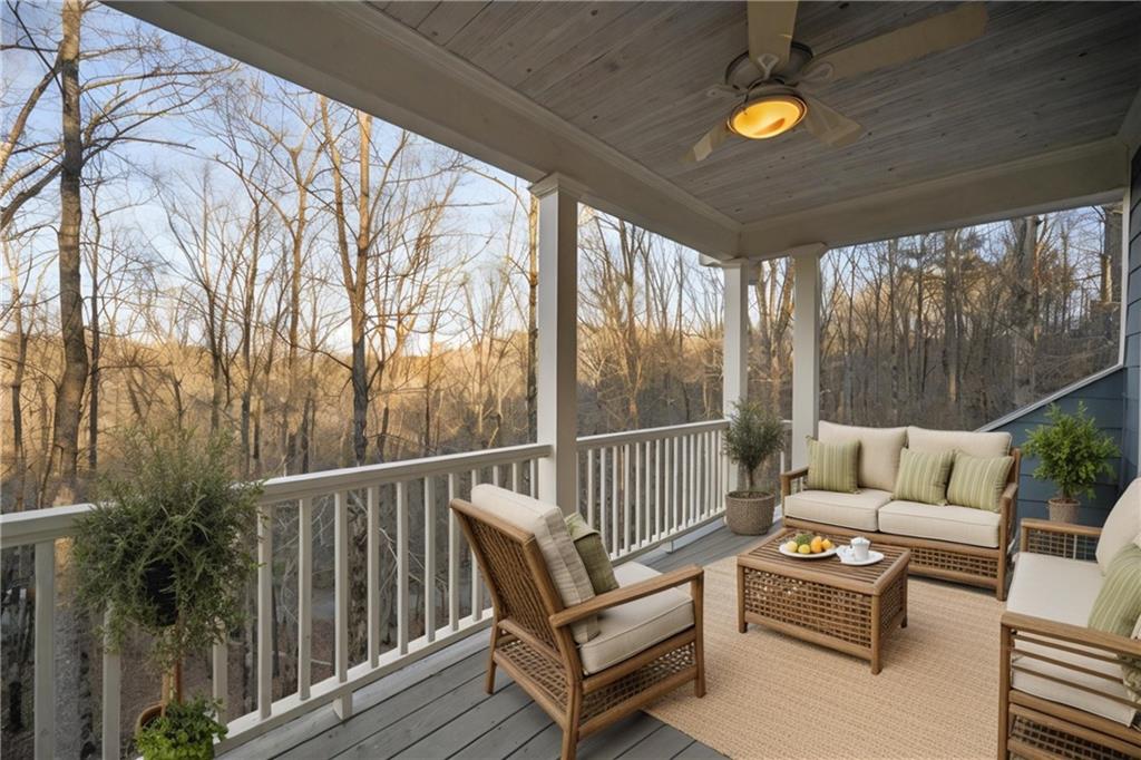 100 Oboe Court Ellijay, GA 30540 - Photo 22 of 47