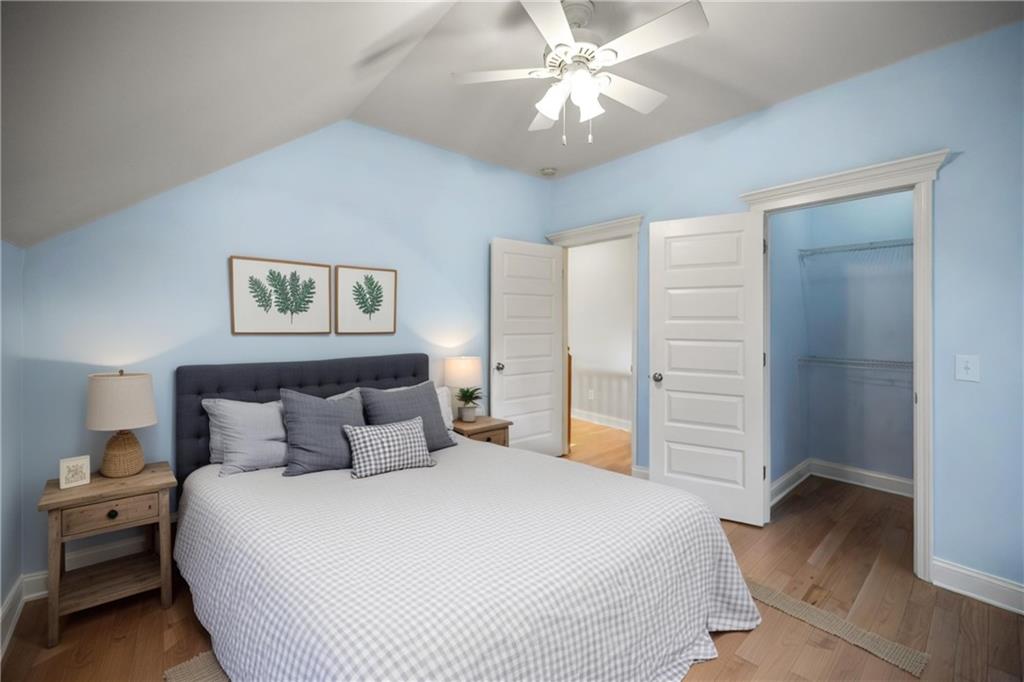 100 Oboe Court Ellijay, GA 30540 - Photo 23 of 47