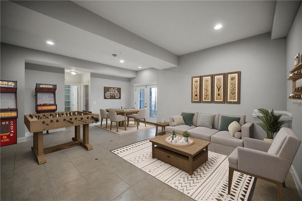 100 Oboe Court Ellijay, GA 30540 - Photo 28 of 47