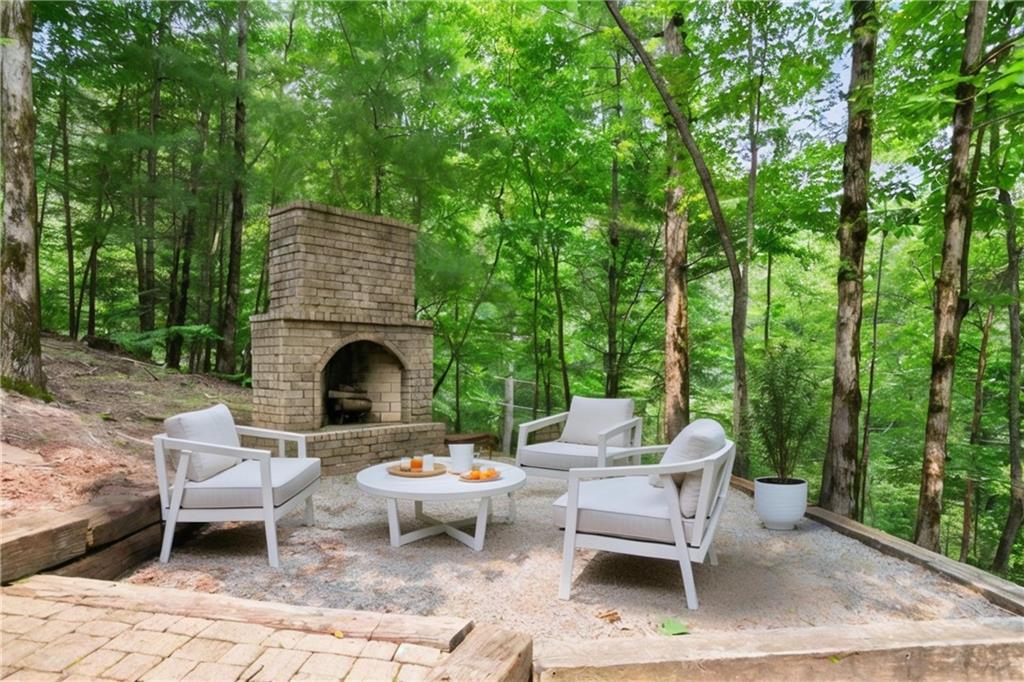 100 Oboe Court Ellijay, GA 30540 - Photo 3 of 47