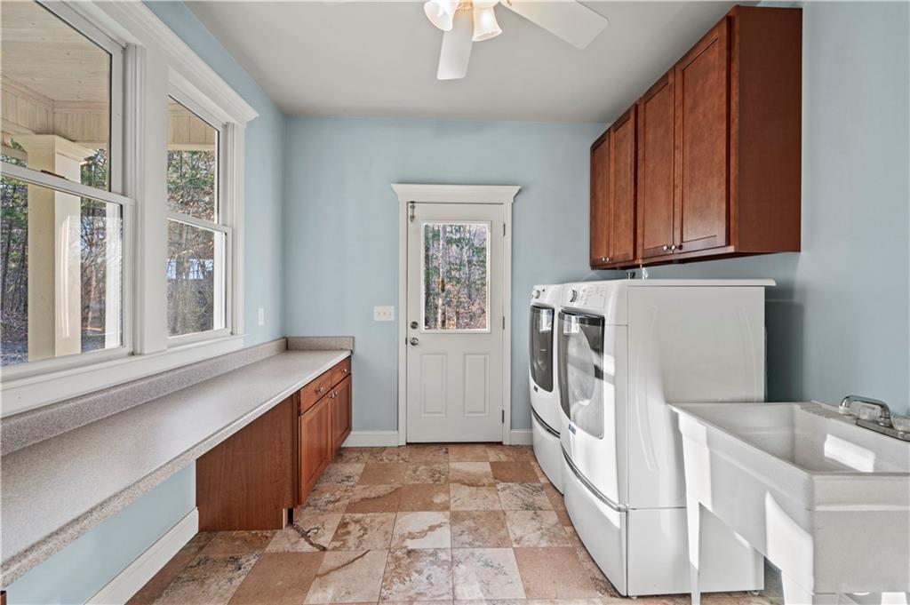 100 Oboe Court Ellijay, GA 30540 - Photo 33 of 47