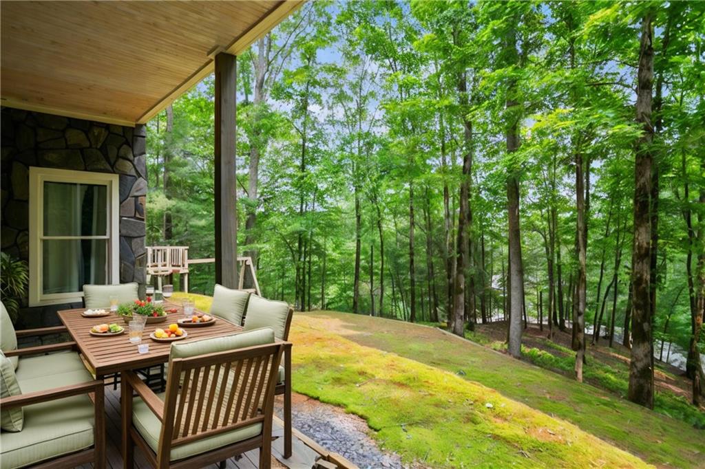 100 Oboe Court Ellijay, GA 30540 - Photo 34 of 47