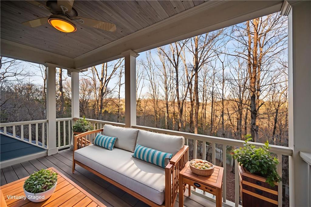 100 Oboe Court Ellijay, GA 30540 - Photo 4 of 47