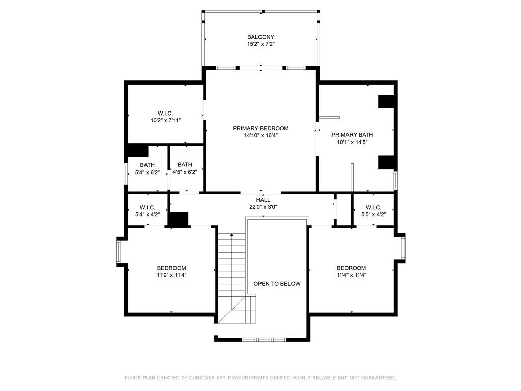 100 Oboe Court Ellijay, GA 30540 - Photo 43 of 47