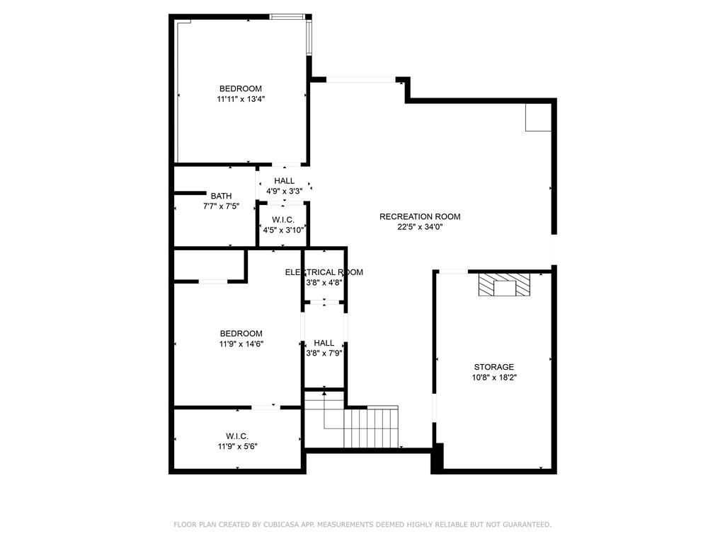 100 Oboe Court Ellijay, GA 30540 - Photo 44 of 47