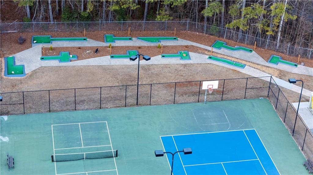 100 Oboe Court Ellijay, GA 30540 - Photo 45 of 47