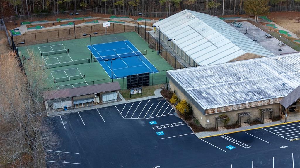 100 Oboe Court Ellijay, GA 30540 - Photo 46 of 47