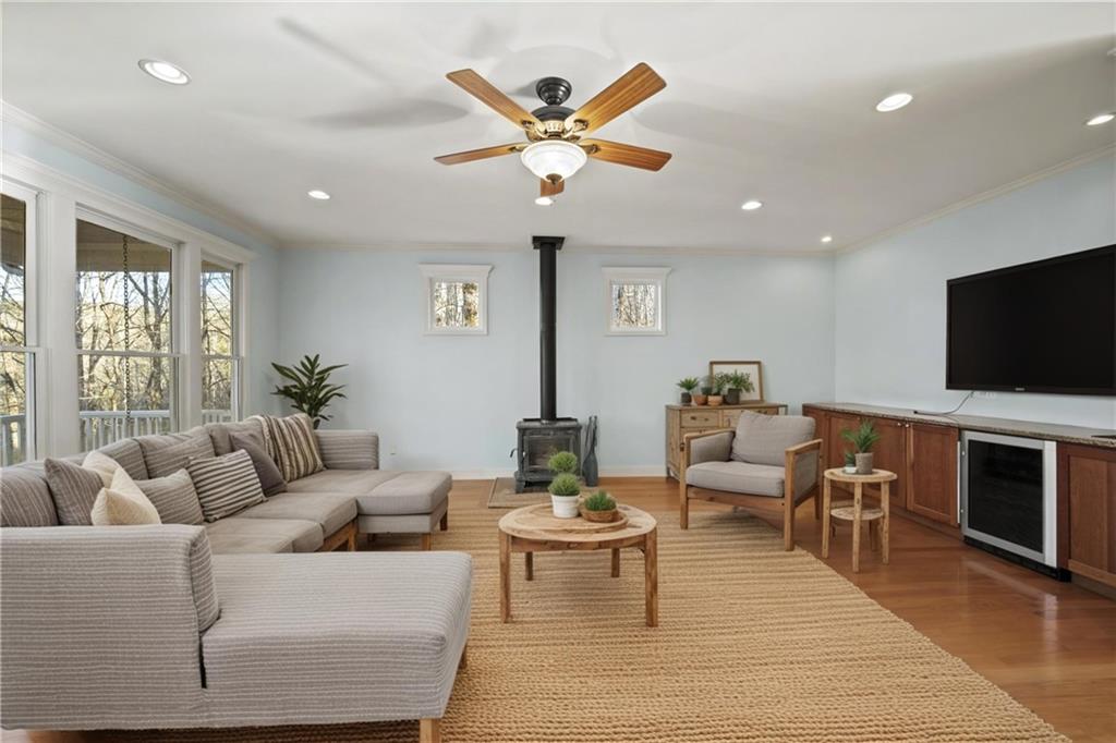 100 Oboe Court Ellijay, GA 30540 - Photo 5 of 47