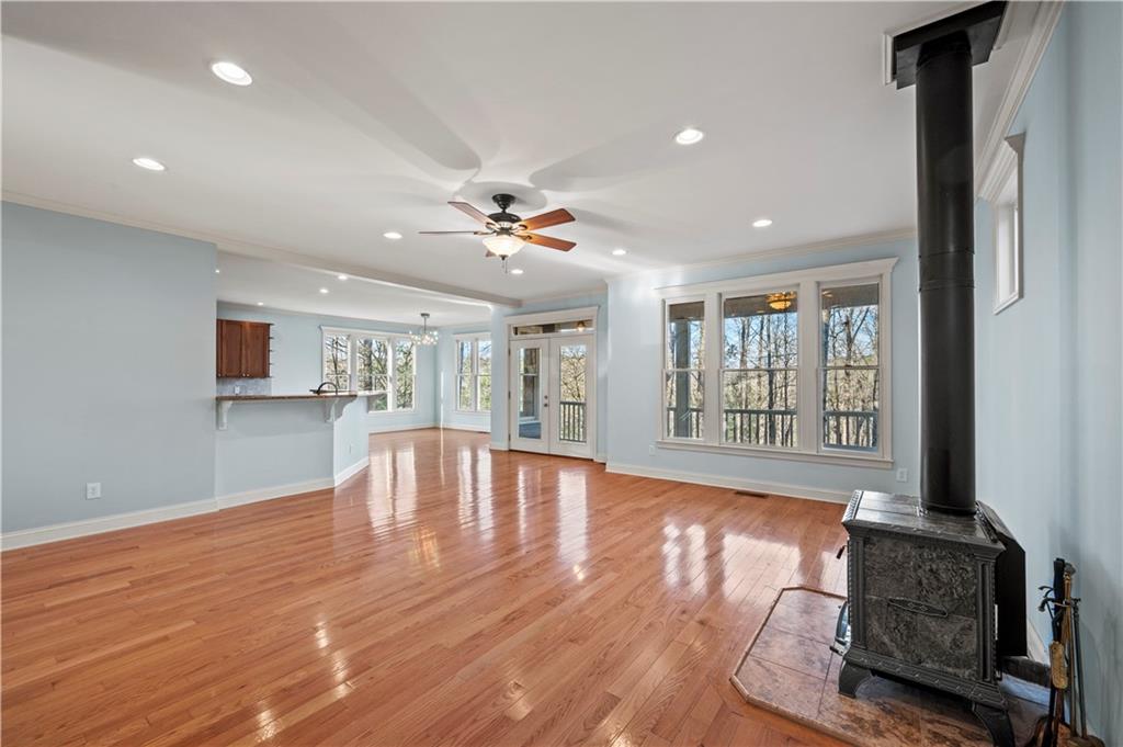 100 Oboe Court Ellijay, GA 30540 - Photo 6 of 47