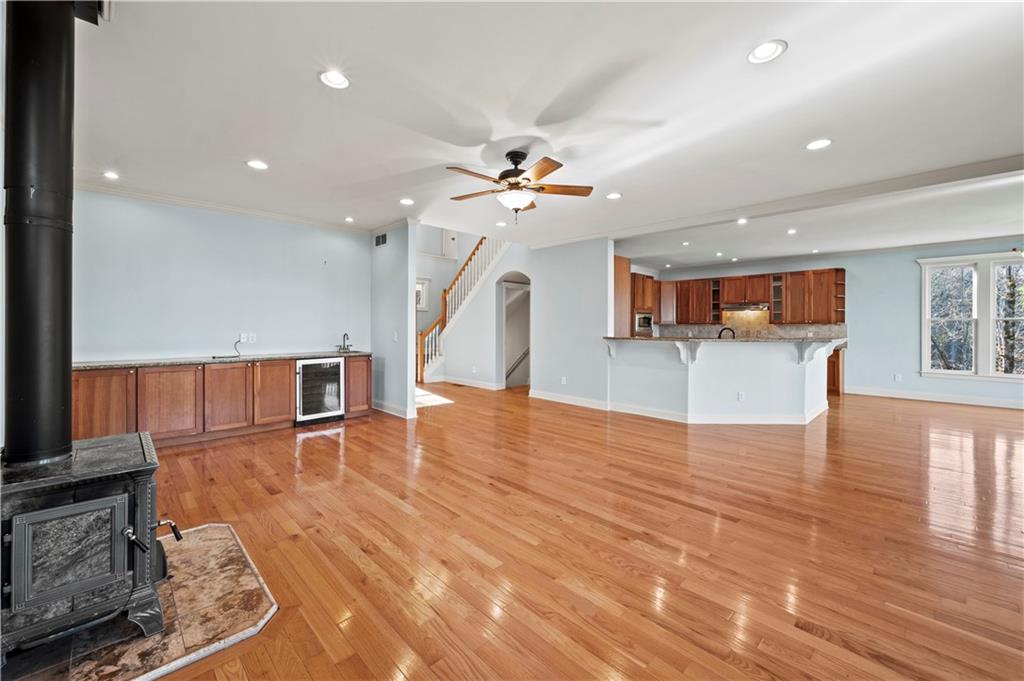 100 Oboe Court Ellijay, GA 30540 - Photo 7 of 47