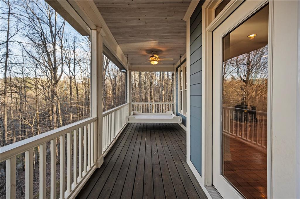 100 Oboe Court Ellijay, GA 30540 - Photo 8 of 47