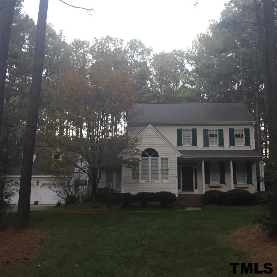 10900 Coachmans Way Raleigh, NC 27614 - Photo 1 of 13 Photo 1
