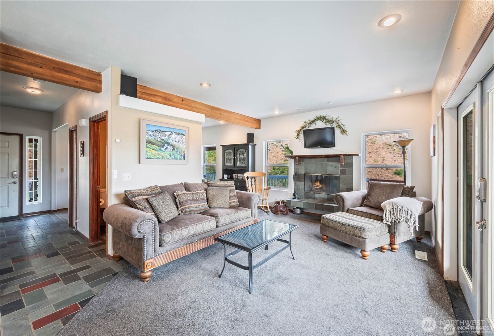 9505 Plateau Road Cashmere, WA 98815 - Photo 10 of 37 Gallery Image 10