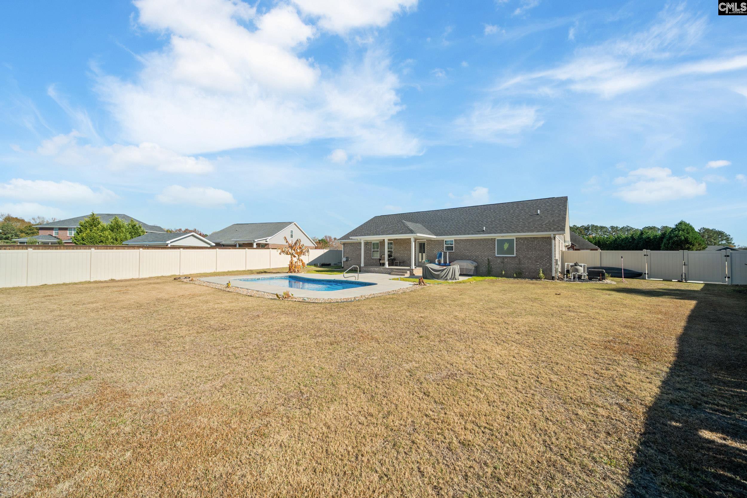 3565 Katwallace Circle Sumter, SC 29154 - Photo 41 of 44