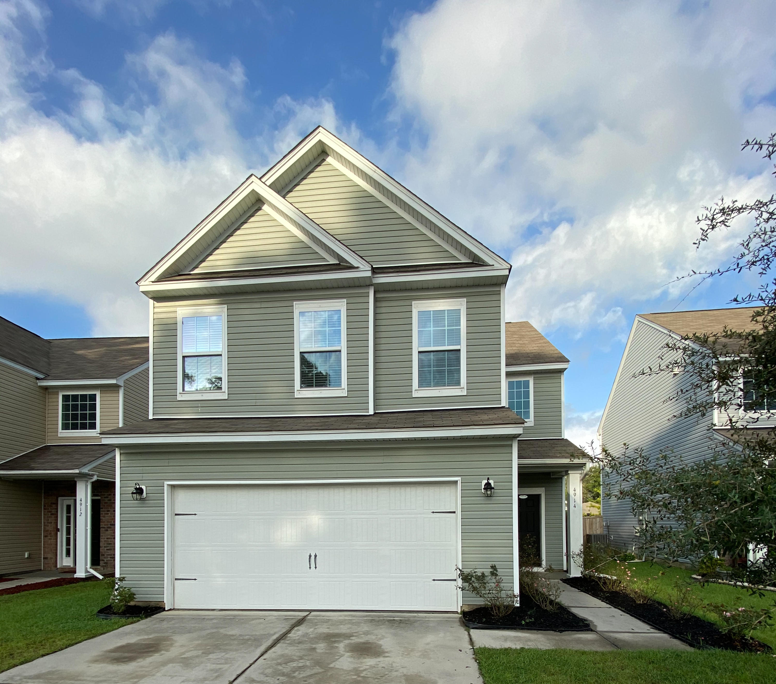 4914 White Cedar Road Ladson, SC 29456 - Photo 1 of 28 Front