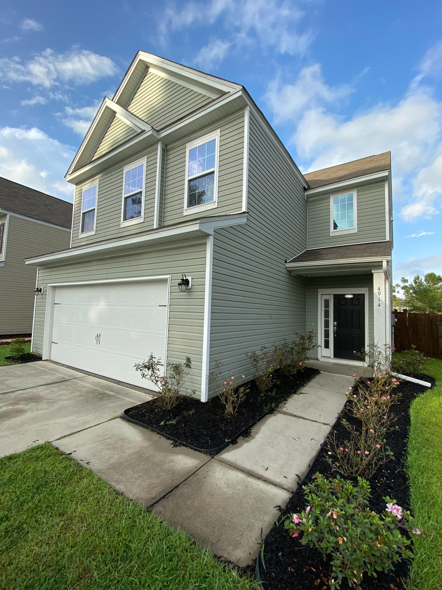 4914 White Cedar Road Ladson, SC 29456 - Photo 2 of 28 Front2