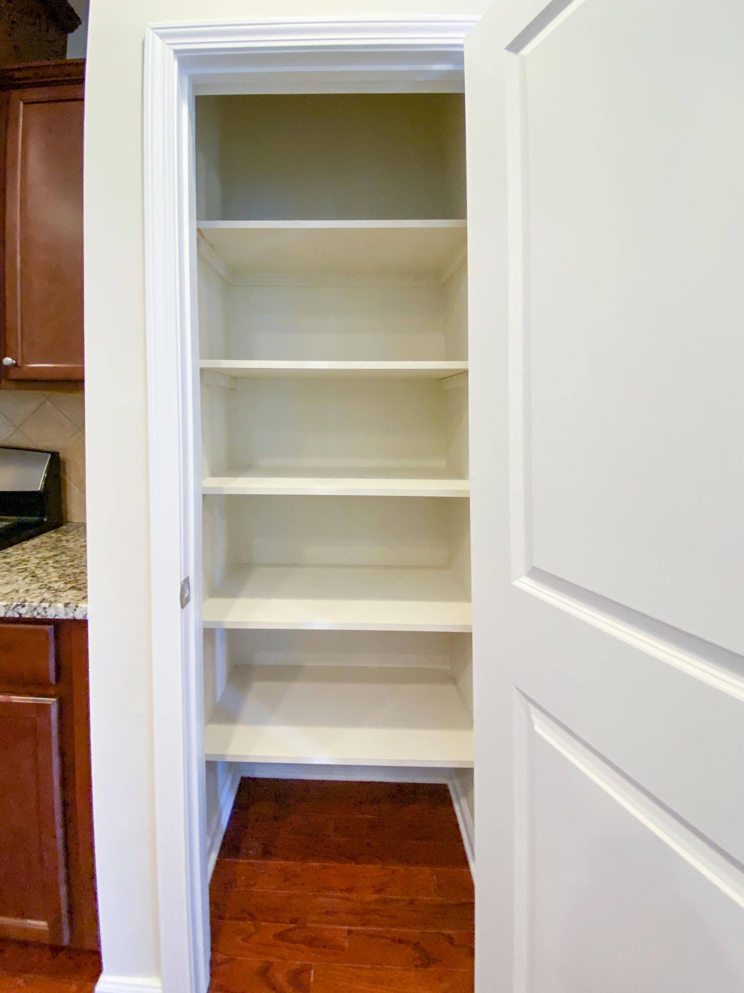 4914 White Cedar Road Ladson, SC 29456 - Photo 9 of 28 pantry