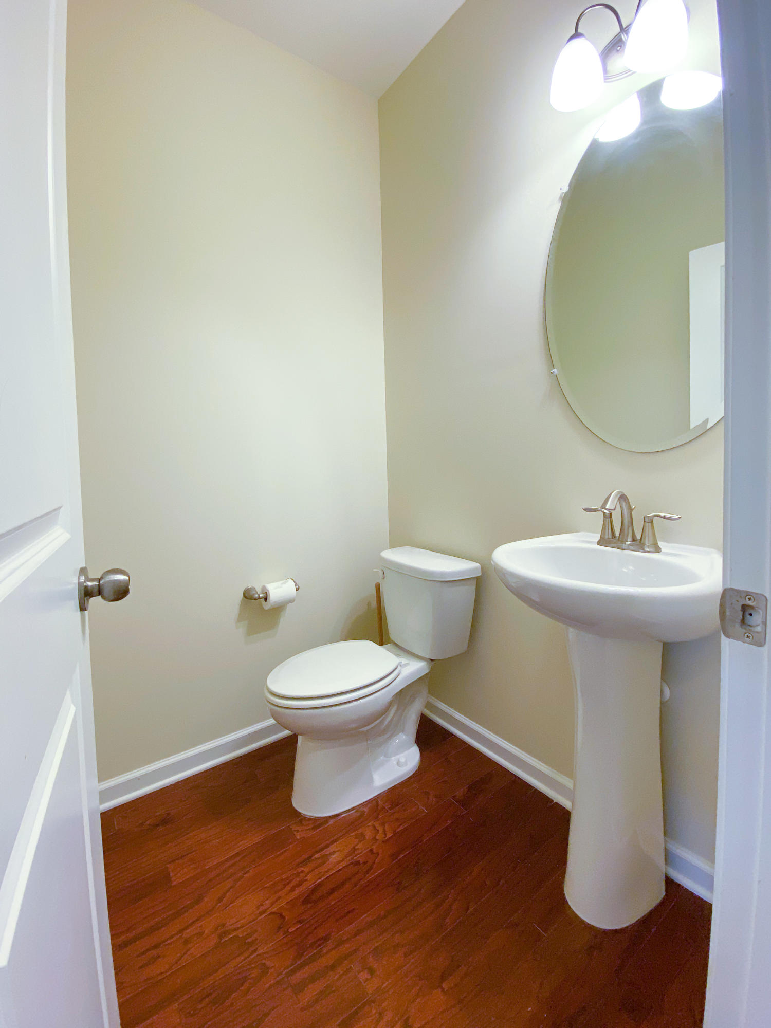 4914 White Cedar Road Ladson, SC 29456 - Photo 10 of 28 halfbathroom