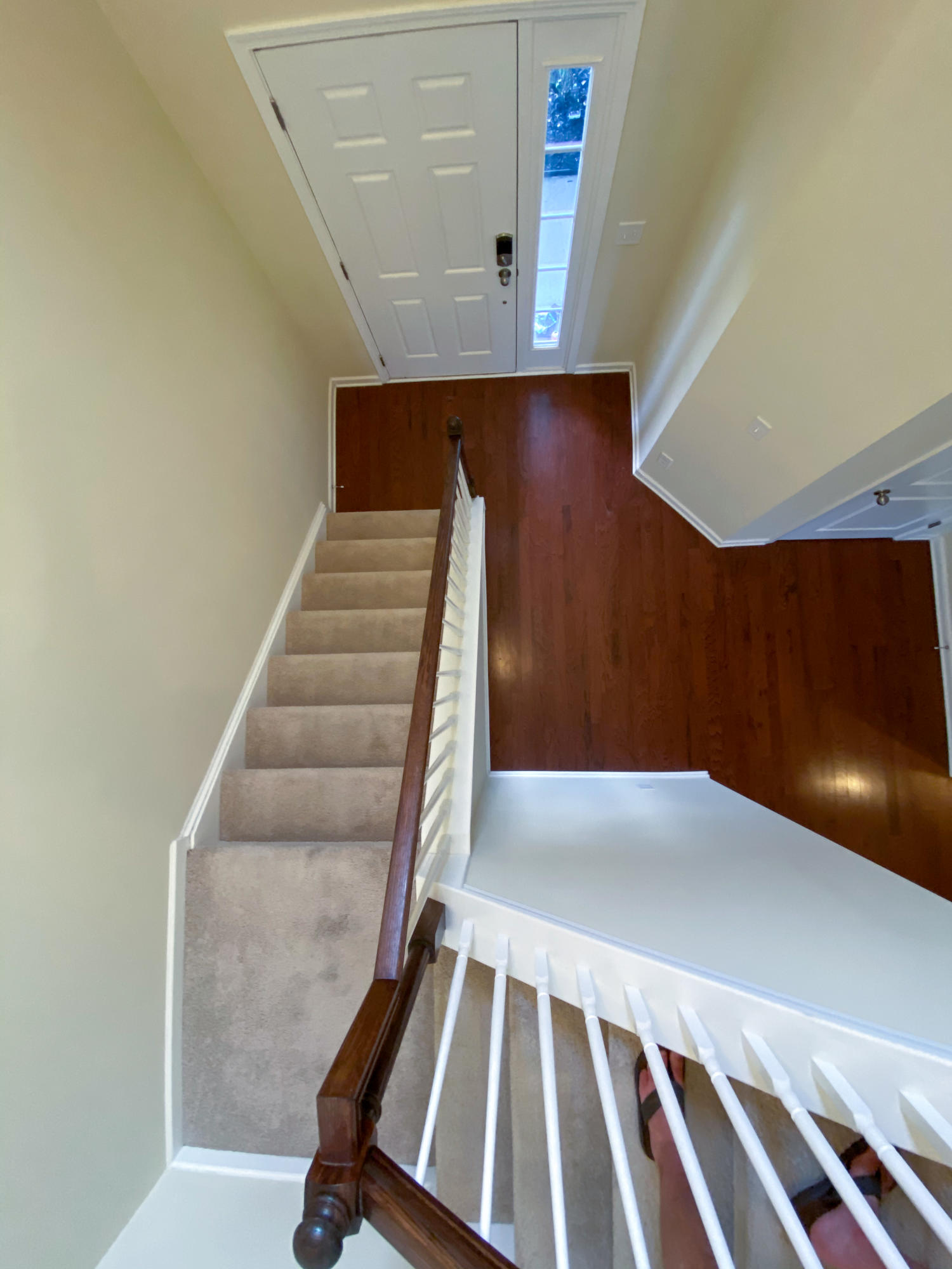 4914 White Cedar Road Ladson, SC 29456 - Photo 14 of 28 stairway
