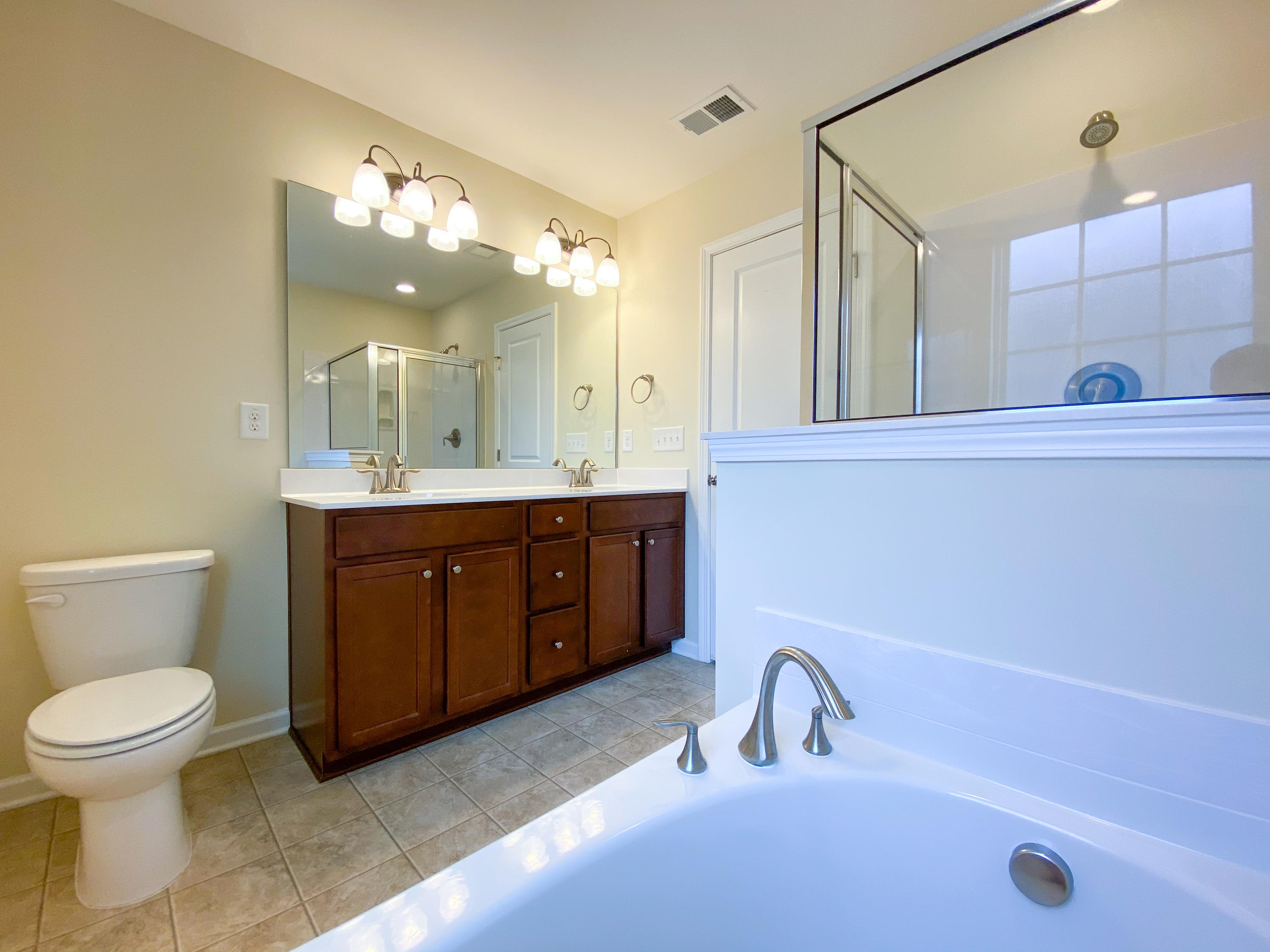 4914 White Cedar Road Ladson, SC 29456 - Photo 17 of 28 masterbathroom