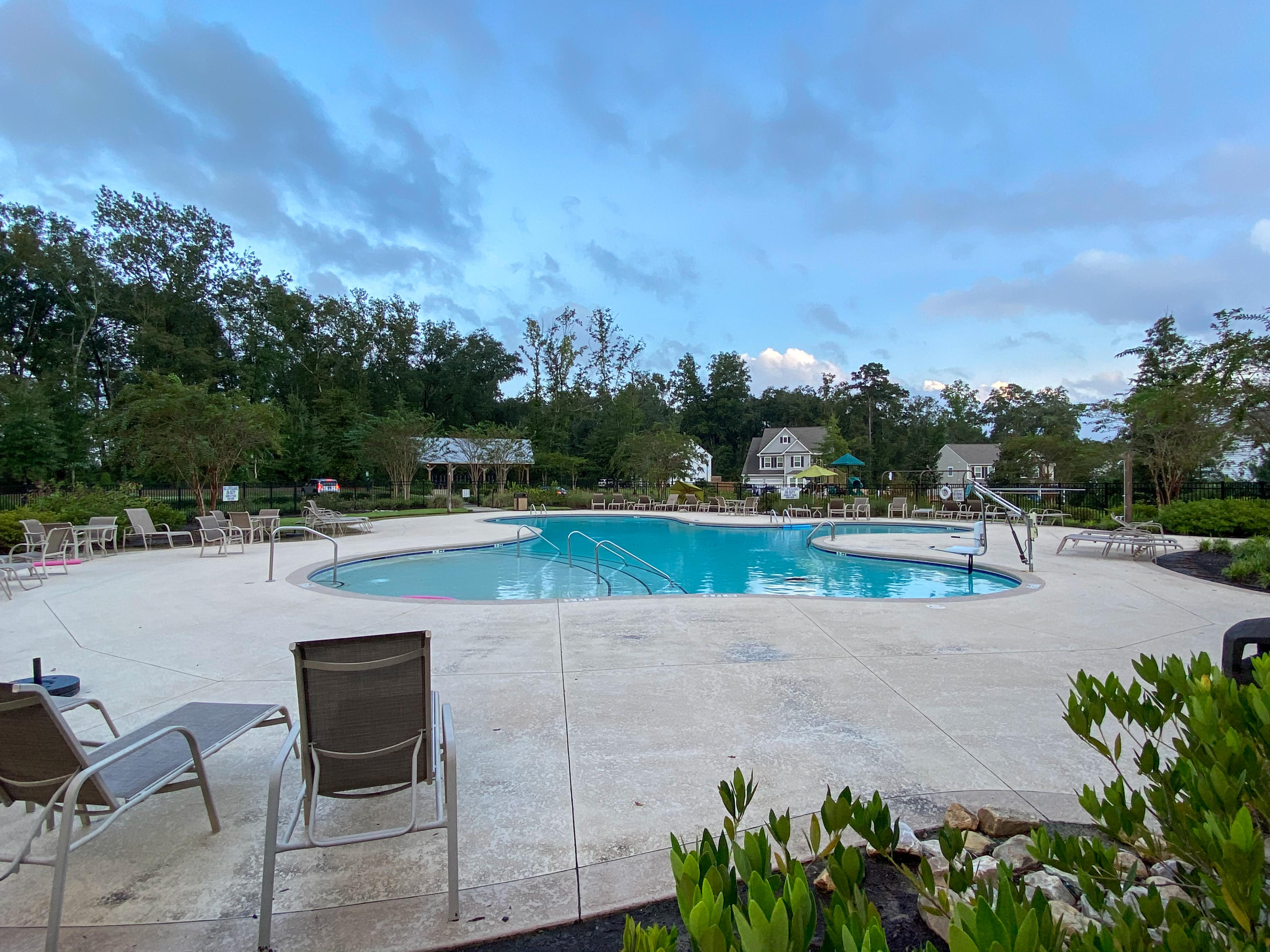 4914 White Cedar Road Ladson, SC 29456 - Photo 25 of 28 CoosawPreservepool