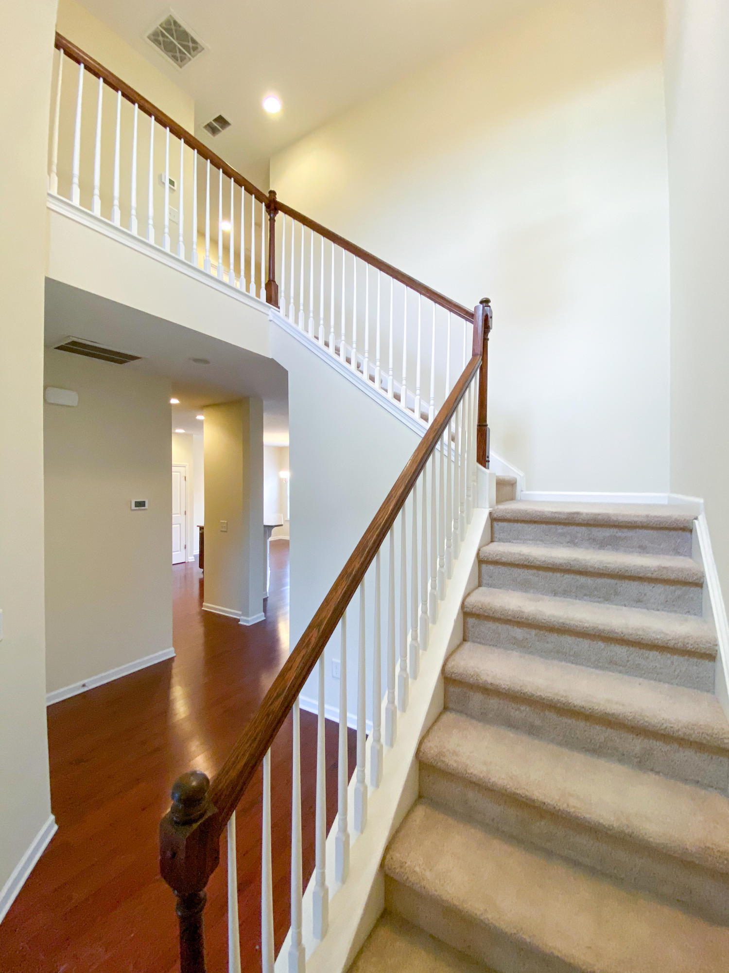 4914 White Cedar Road Ladson, SC 29456 - Photo 4 of 28 stairway