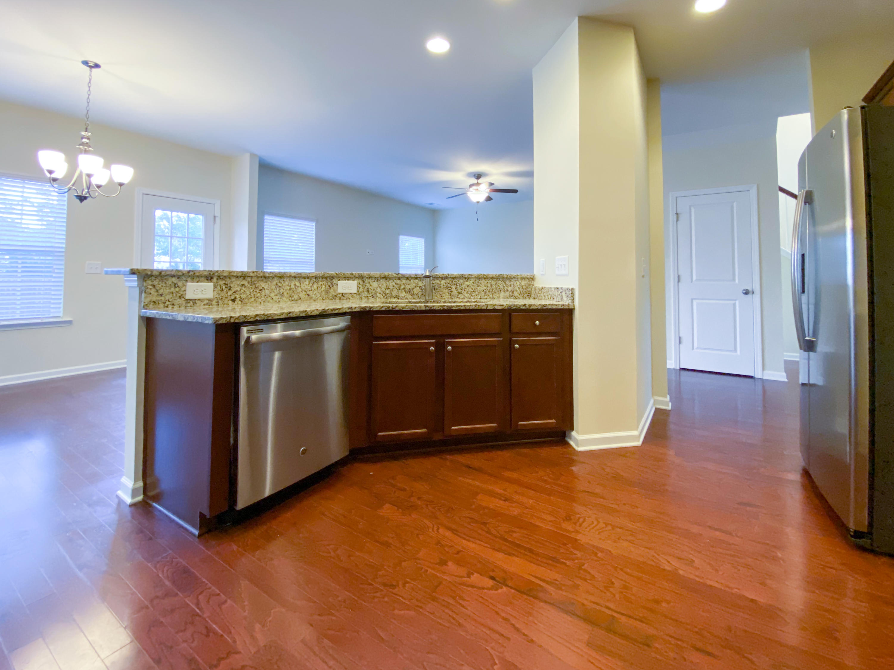 4914 White Cedar Road Ladson, SC 29456 - Photo 5 of 28 kitchen3