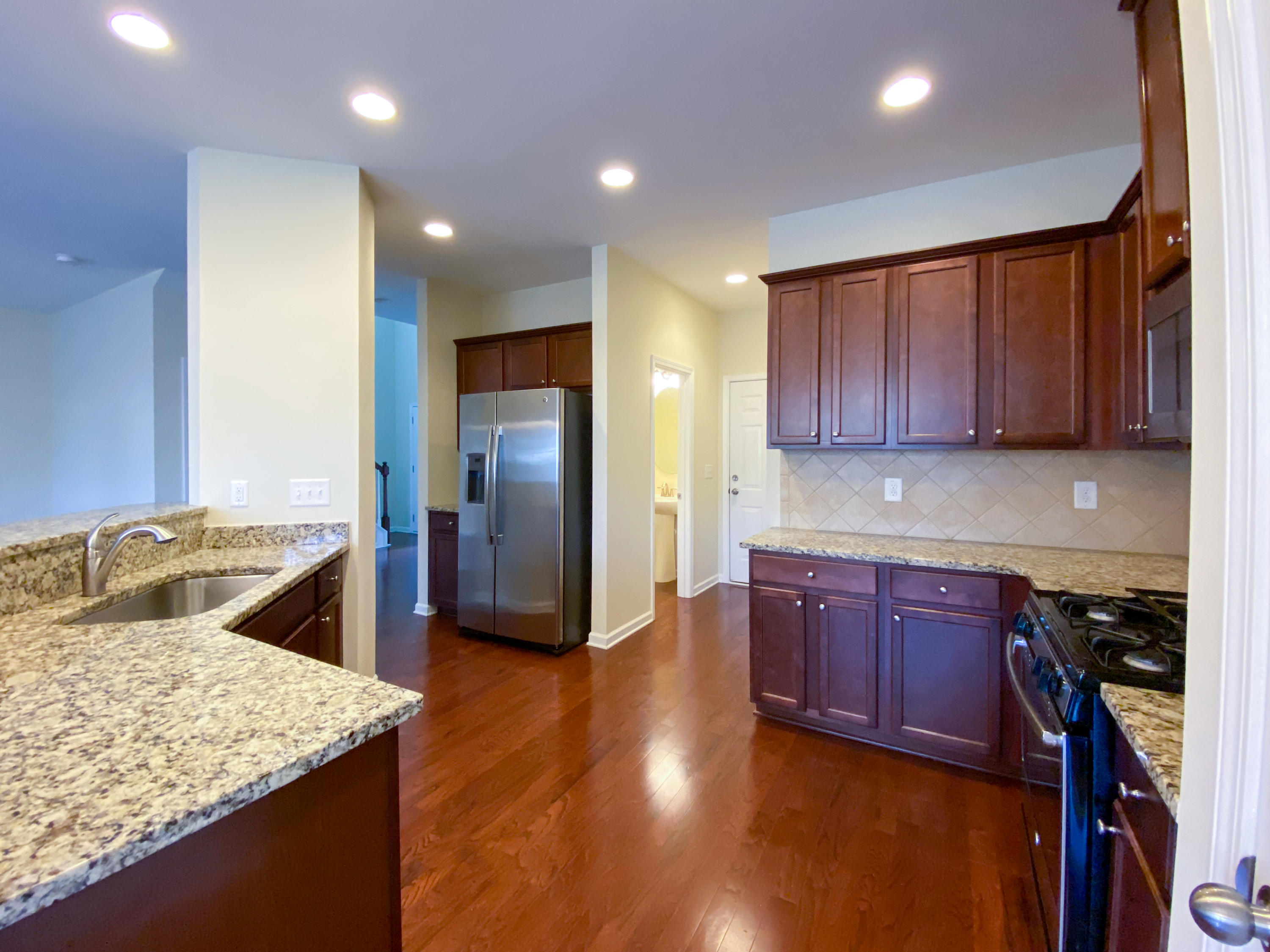 4914 White Cedar Road Ladson, SC 29456 - Photo 6 of 28 kitchen