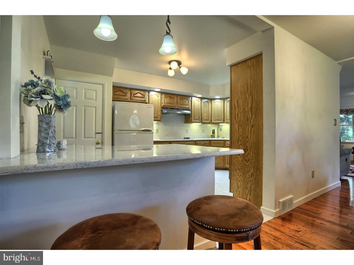216 Grande Valley Road Reading, PA 19606 - Photo 11 of 24 Kitchen