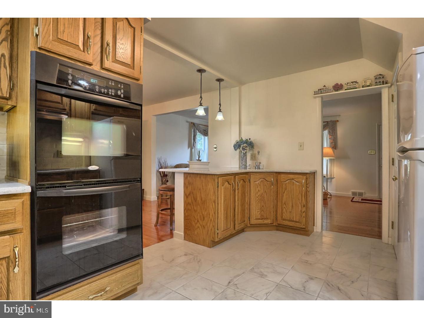216 Grande Valley Road Reading, PA 19606 - Photo 13 of 24 Kitchen