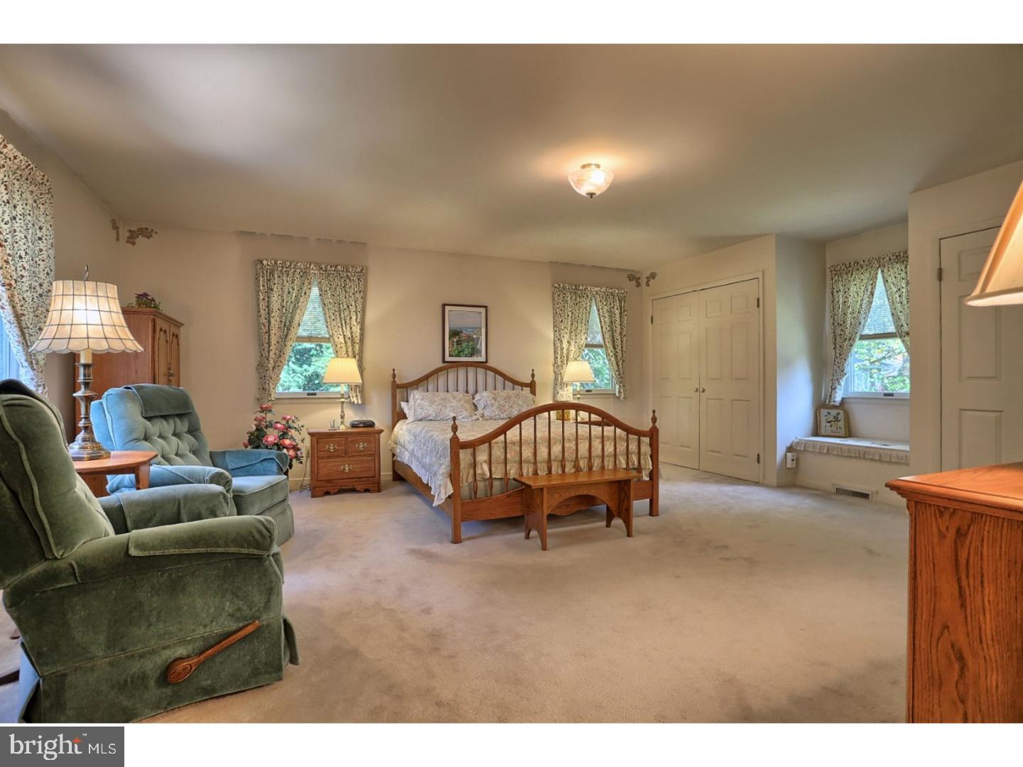216 Grande Valley Road Reading, PA 19606 - Photo 14 of 24 Master Bedroom