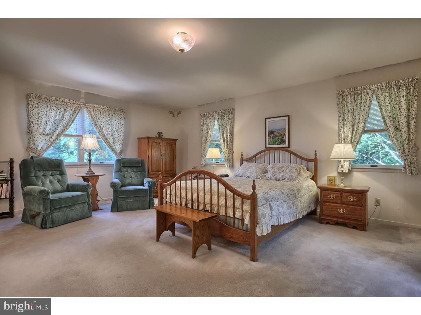 216 Grande Valley Road Reading, PA 19606 - Photo 15 of 24 Master Bedroom