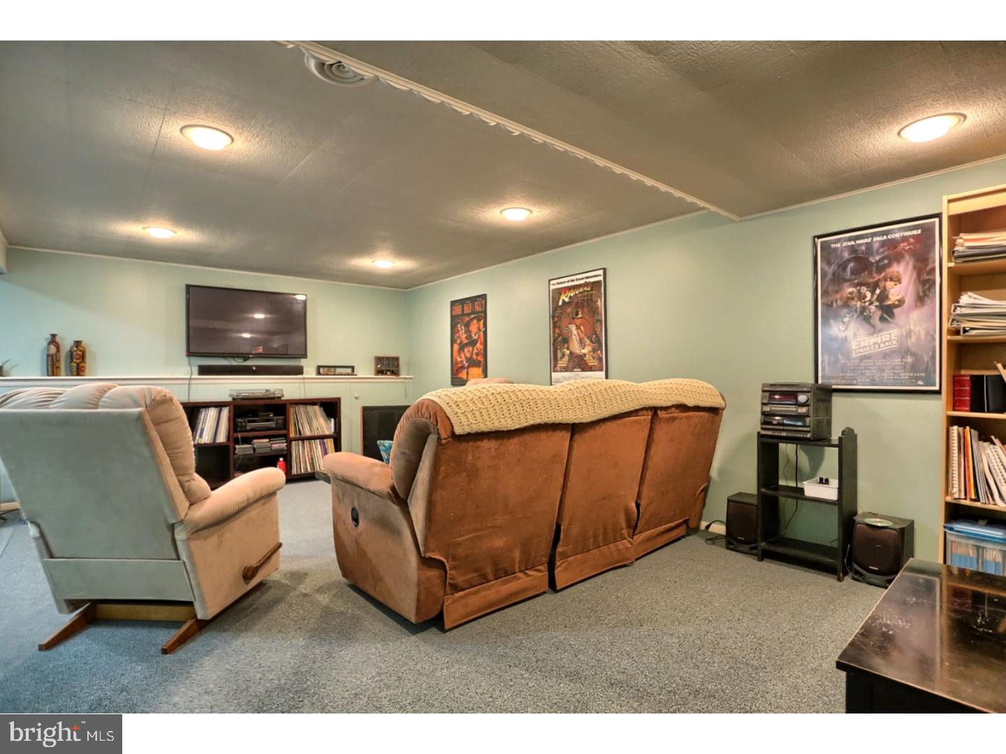 216 Grande Valley Road Reading, PA 19606 - Photo 20 of 24 Basement - Finished
