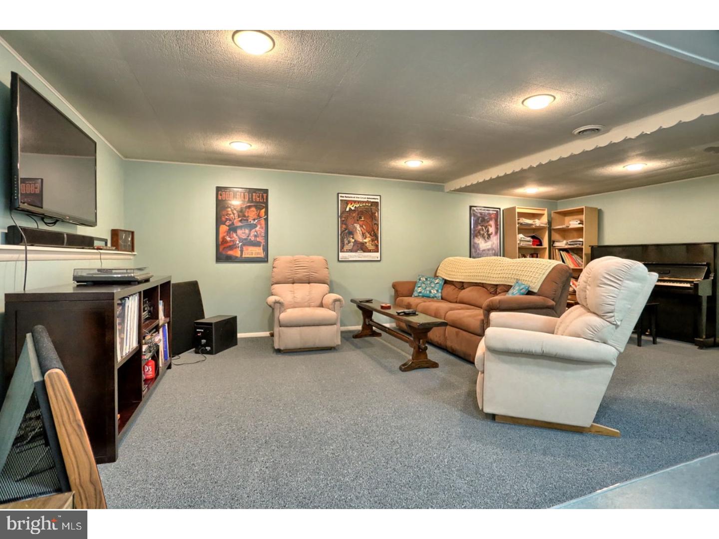 216 Grande Valley Road Reading, PA 19606 - Photo 21 of 24 Basement - Finished