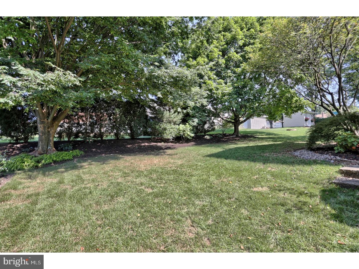 216 Grande Valley Road Reading, PA 19606 - Photo 22 of 24 Back Yard