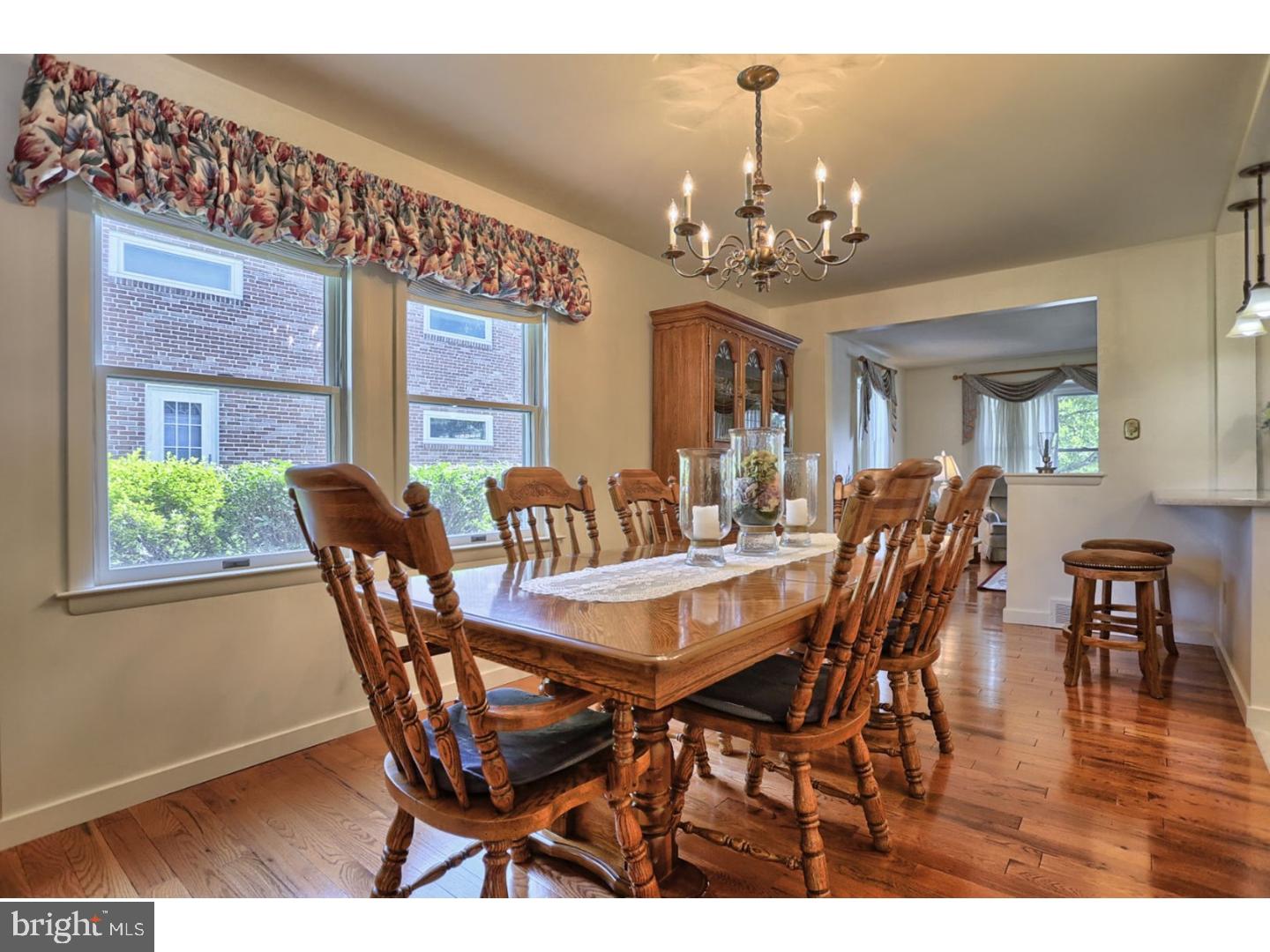 216 Grande Valley Road Reading, PA 19606 - Photo 9 of 24 Dining Room