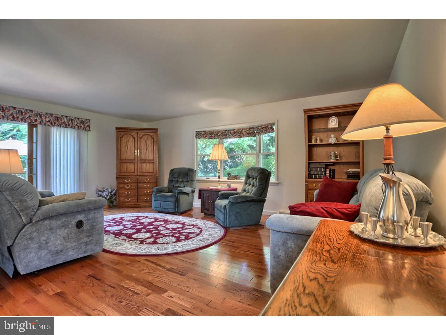 216 Grande Valley Road Reading, PA 19606 - Photo 10 of 24 Family Room