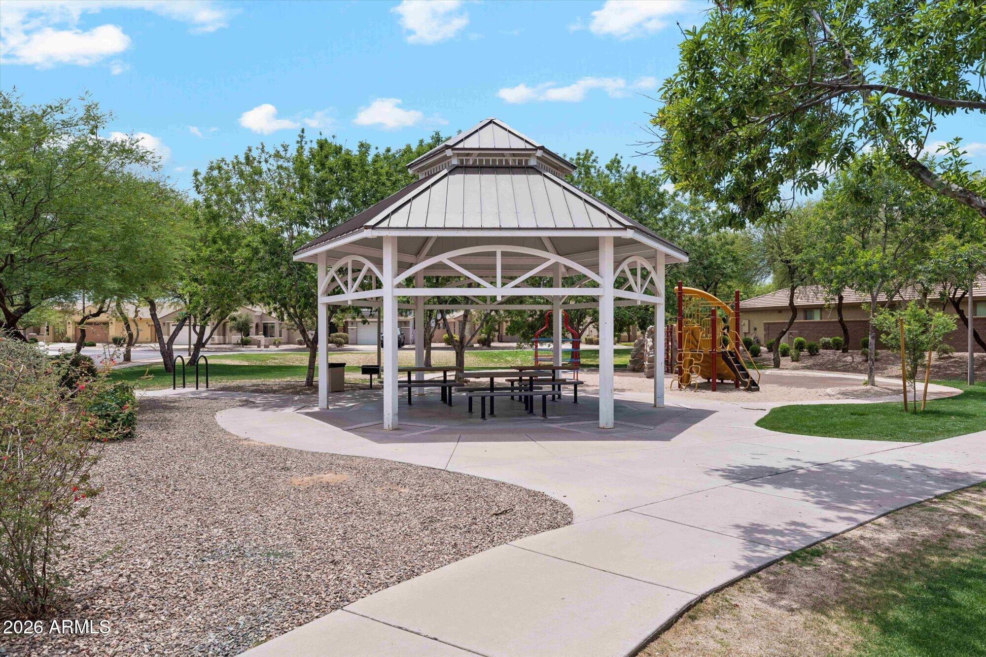 4445 East Blue Sage Road Gilbert, AZ 85297 - Photo 28 of 29